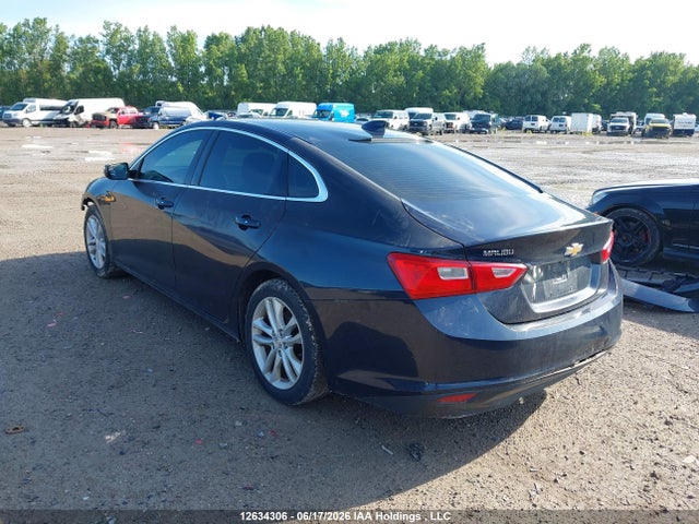 1G1ZE5ST4HF139126 Chevrolet MALIBU 1LT