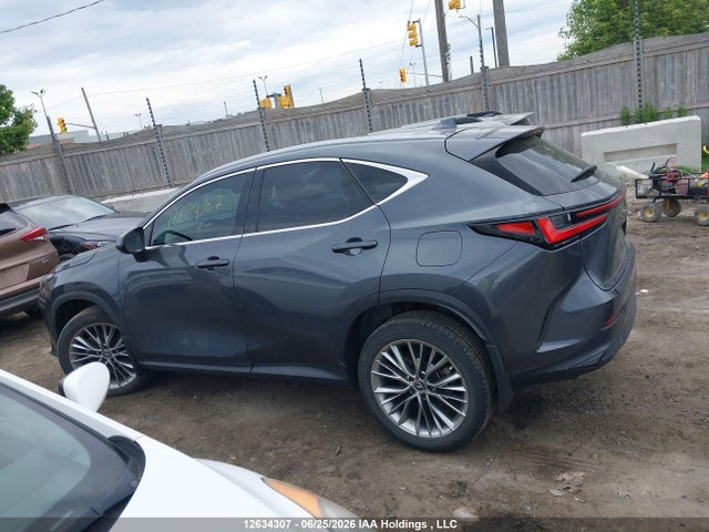 Lexus NX 350 2022 2T2GGCEZ2NC006930 Image 14