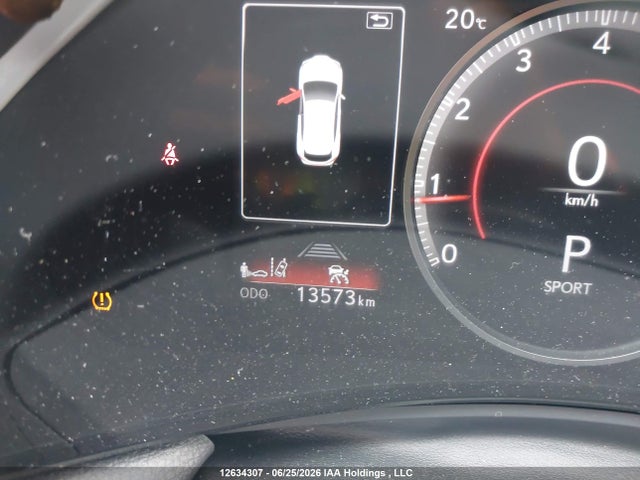 2T2GGCEZ2NC006930 Lexus NX 350