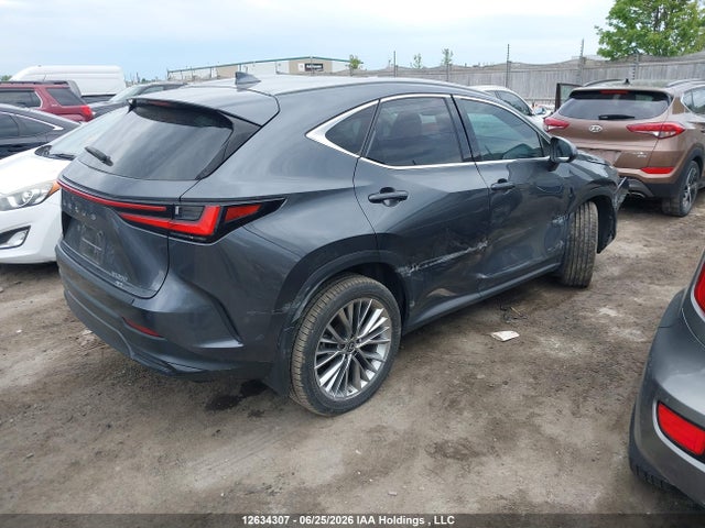 2T2GGCEZ2NC006930 Lexus NX 350