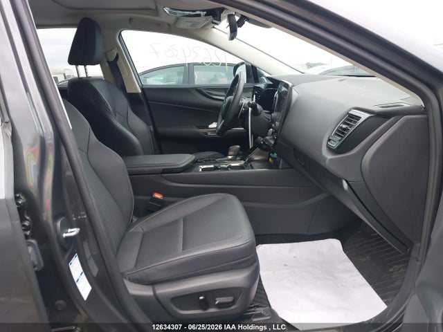 Lexus NX 350 2022 2T2GGCEZ2NC006930 Image 5