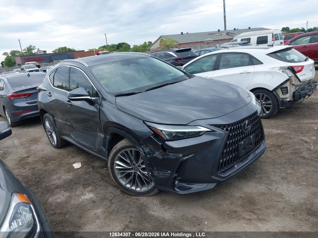 2T2GGCEZ2NC006930 Lexus NX 350