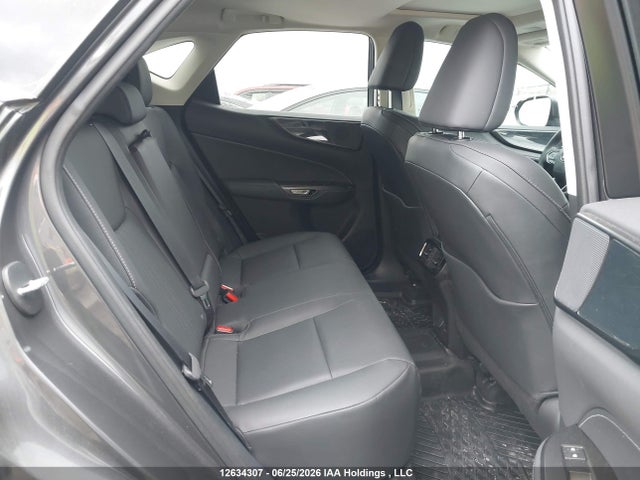 Lexus NX 350 2022 2T2GGCEZ2NC006930 Image 8