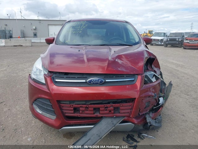 1FMCU9GX0GUB63674 Ford ESCAPE SE