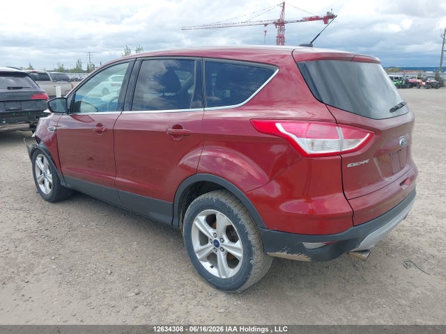 1FMCU9GX0GUB63674 Ford ESCAPE SE