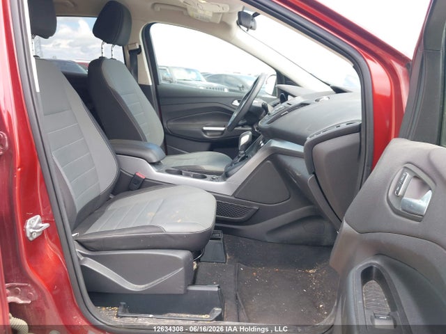 1FMCU9GX0GUB63674 Ford ESCAPE SE