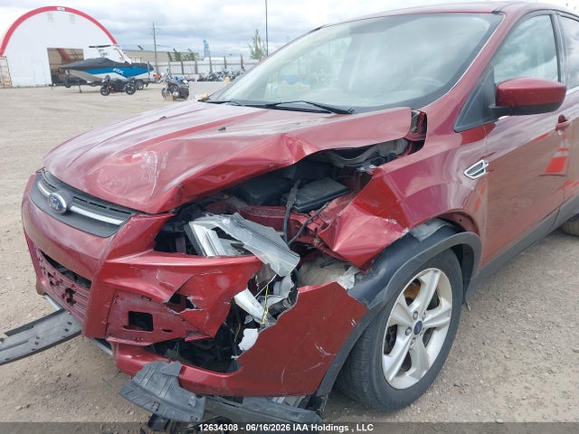 1FMCU9GX0GUB63674 Ford ESCAPE SE
