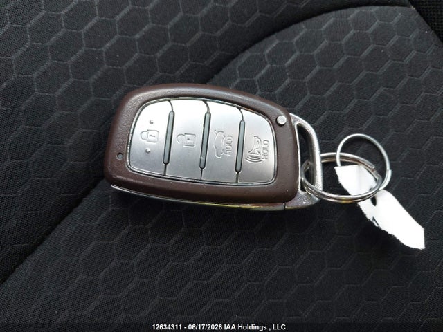 2019 Hyundai Elantra მანქანა იყიდება აუქციონზე, vin: KMHD84LF9KU802054, აუქციონის ნომერი: 12634311