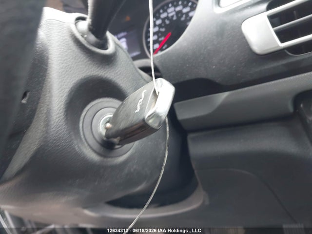 Aukcja sprzedaży 2022 Kia Seltos Lx, vin: KNDEP2AA9N7288619, numer aukcji: 12634312