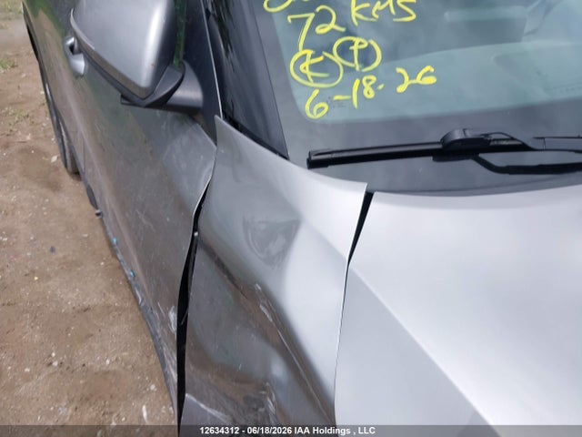 Aukcja sprzedaży 2022 Kia Seltos Lx, vin: KNDEP2AA9N7288619, numer aukcji: 12634312