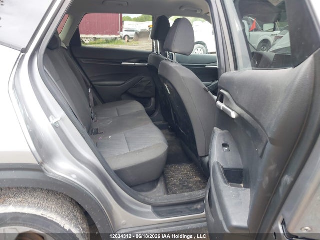 Aukcja sprzedaży 2022 Kia Seltos Lx, vin: KNDEP2AA9N7288619, numer aukcji: 12634312