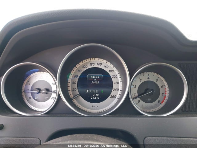 Aukcja sprzedaży 2015 Mercedes-benz C 350 4matic, vin: WDDGJ8JB4FG406850, numer aukcji: 12634319