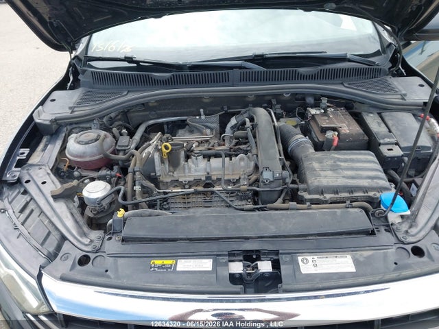 Volkswagen JETTA SEL 2020 3VWEB7BU0LM020658 Image 10