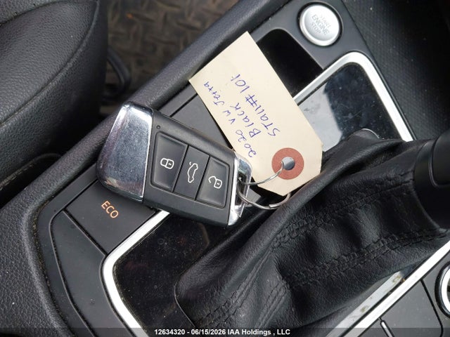 Volkswagen JETTA SEL 2020 3VWEB7BU0LM020658 Image 11