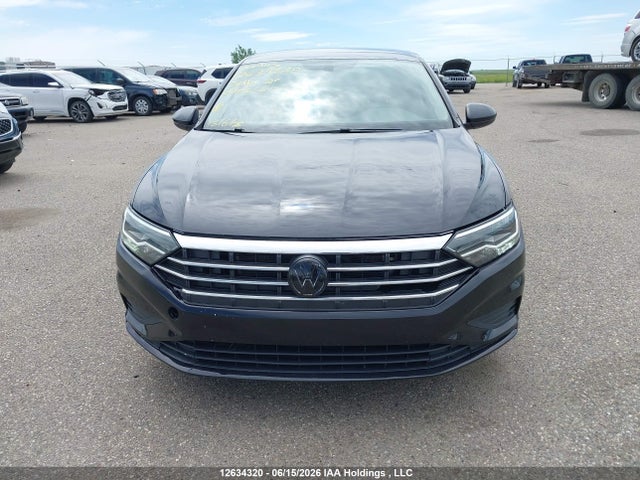 Volkswagen JETTA SEL 2020 3VWEB7BU0LM020658 Image 12