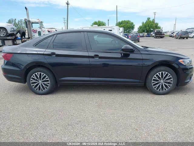 Volkswagen JETTA SEL 2020 3VWEB7BU0LM020658 Image 13