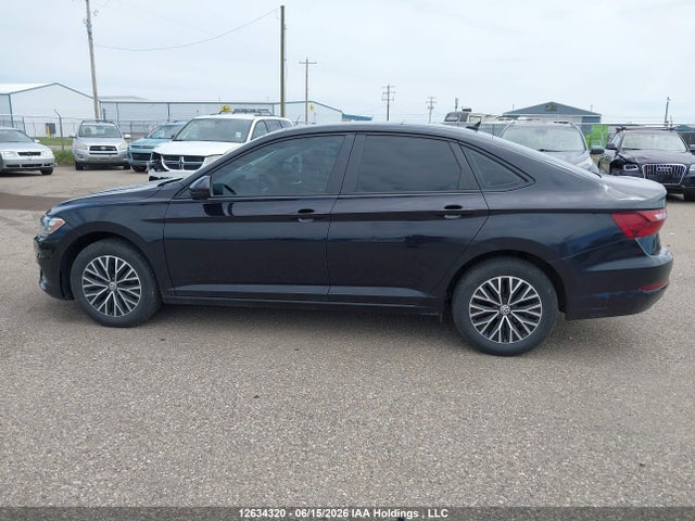Volkswagen JETTA SEL 2020 3VWEB7BU0LM020658 Image 14