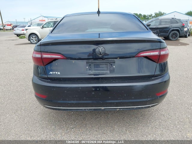 Volkswagen JETTA SEL 2020 3VWEB7BU0LM020658 Image 16