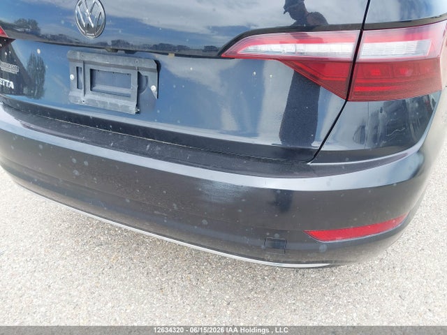 Volkswagen JETTA SEL 2020 3VWEB7BU0LM020658 Image 19