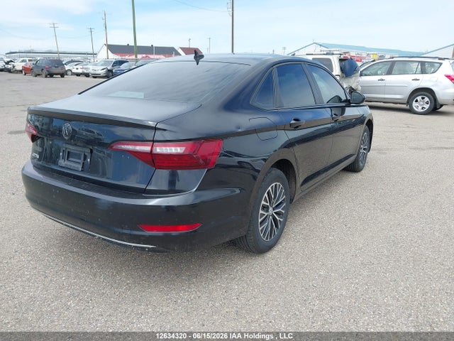 Volkswagen JETTA SEL 2020 3VWEB7BU0LM020658 Image 4