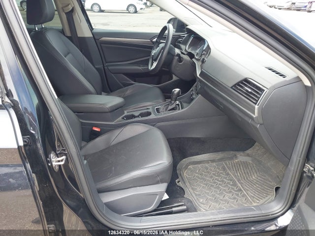 Volkswagen JETTA SEL 2020 3VWEB7BU0LM020658 Image 5