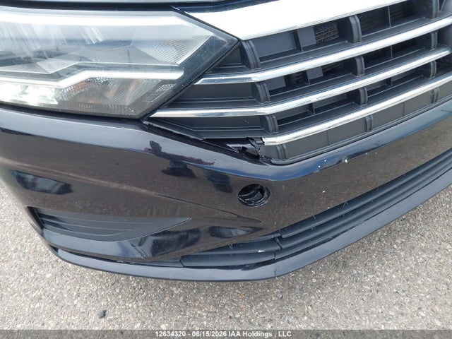 Volkswagen JETTA SEL 2020 3VWEB7BU0LM020658 Image 6