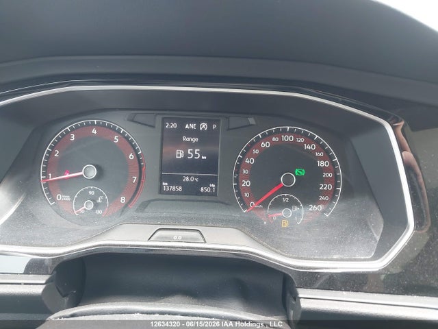 Volkswagen JETTA SEL 2020 3VWEB7BU0LM020658 Image 7