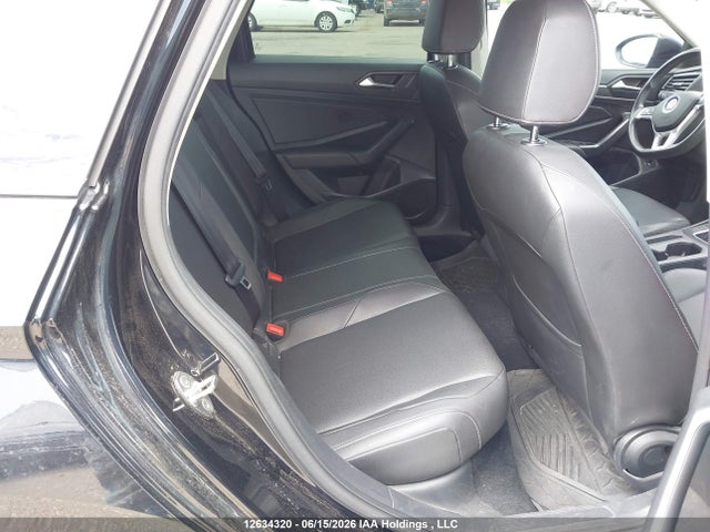 Volkswagen JETTA SEL 2020 3VWEB7BU0LM020658 Image 8