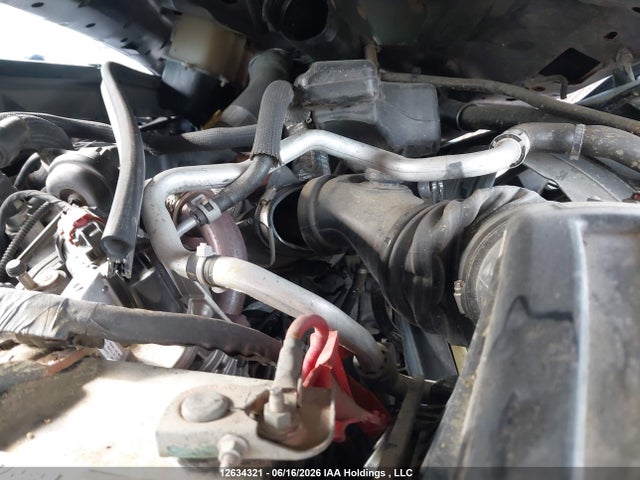 12634321 :رقم المزاد ، 1FT7W2BT1FED61037 vin ، 2015 Ford F-250 Lariat/xl/xlt مزاد بيع