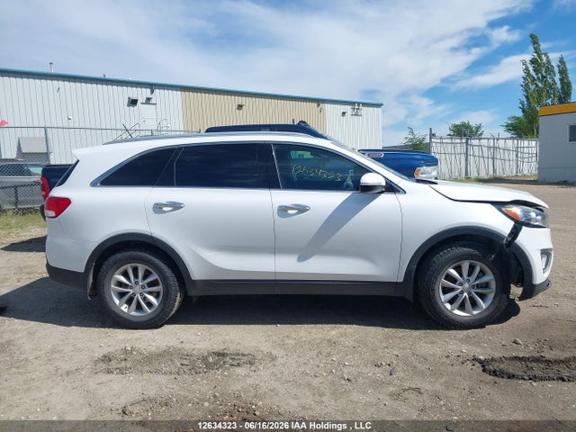 Aukcja sprzedaży 2018 Kia Sorento Lx/l, vin: 5XYPG4A36JG391547, numer aukcji: 12634323