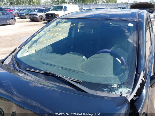 2016 Nissan Versa Note 1.6 S/1.6 Sl/1.6 Sr/1.6 Sv მანქანა იყიდება აუქციონზე, vin: 3N1CE2CP9GL384332, აუქციონის ნომერი: 12634327