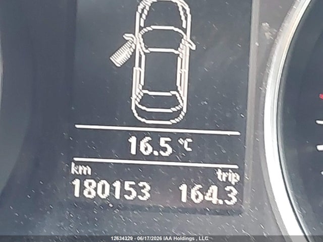 Aukcja sprzedaży 2017 Volkswagen Jetta 1.8 Tsi Highline, vin: 3VWL17AJ3HM410453, numer aukcji: 12634329