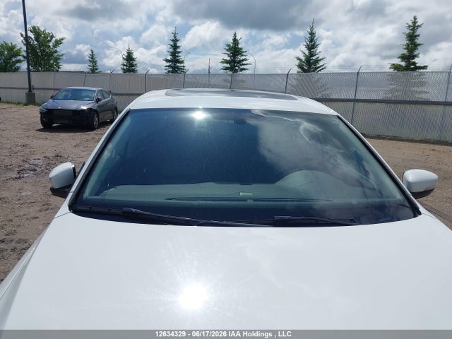 Aukcja sprzedaży 2017 Volkswagen Jetta 1.8 Tsi Highline, vin: 3VWL17AJ3HM410453, numer aukcji: 12634329