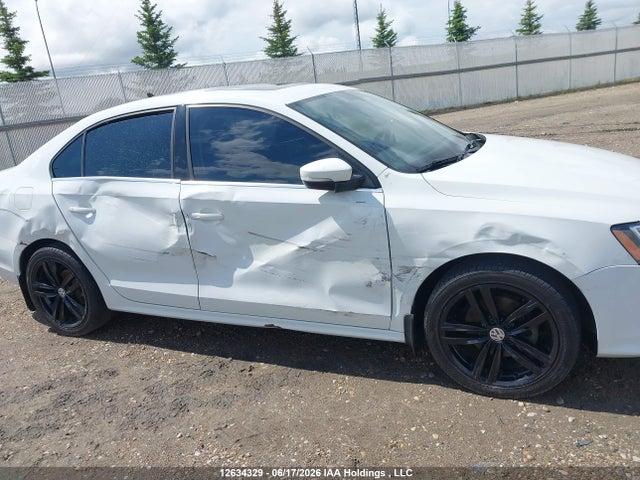 Aukcja sprzedaży 2017 Volkswagen Jetta 1.8 Tsi Highline, vin: 3VWL17AJ3HM410453, numer aukcji: 12634329