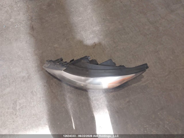 12634333 :رقم المزاد ، KNDPCCA27C7300718 vin ، 2012 Kia Sportage Ex مزاد بيع