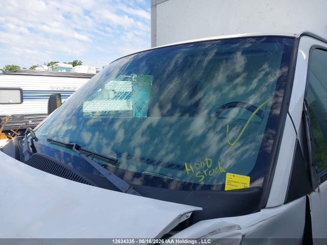 Продажа на аукционе авто 2012 Chevrolet , vin: 1GB3G4BG3C1156997, номер лота: 12634335