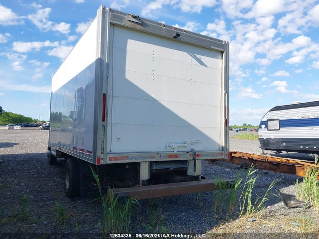 Продажа на аукционе авто 2012 Chevrolet , vin: 1GB3G4BG3C1156997, номер лота: 12634335