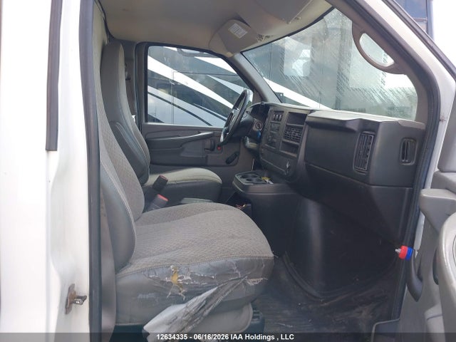 Продажа на аукционе авто 2012 Chevrolet , vin: 1GB3G4BG3C1156997, номер лота: 12634335