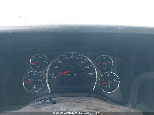 Продажа на аукционе авто 2012 Chevrolet , vin: 1GB3G4BG3C1156997, номер лота: 12634335