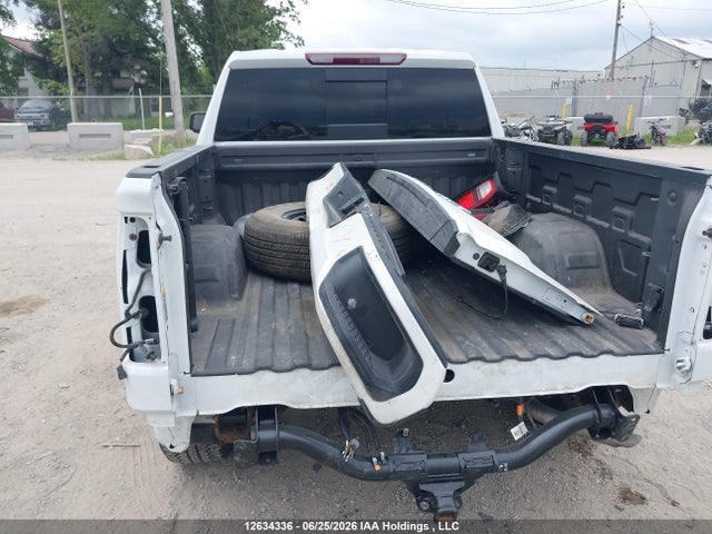 Продажа на аукционе авто 2024 Gmc Sierra K1500 Elevation, vin: 3GTUUCE81RG418582, номер лота: 12634336
