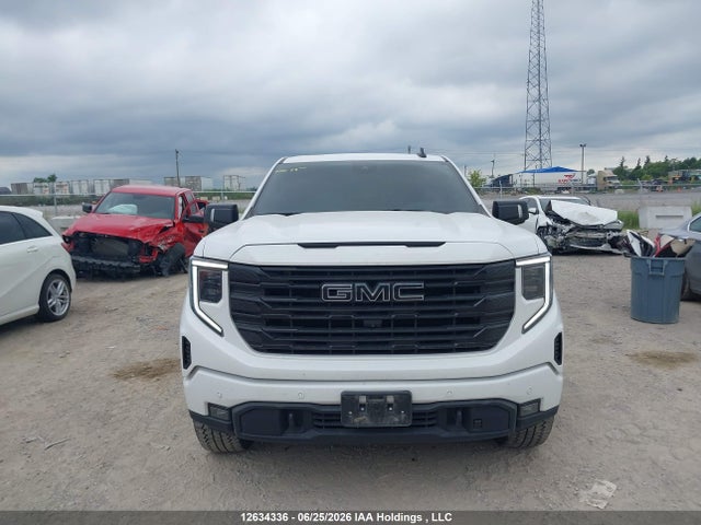 Продажа на аукционе авто 2024 Gmc Sierra K1500 Elevation, vin: 3GTUUCE81RG418582, номер лота: 12634336