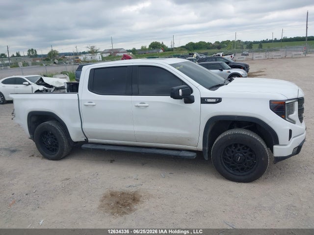 Продажа на аукционе авто 2024 Gmc Sierra K1500 Elevation, vin: 3GTUUCE81RG418582, номер лота: 12634336