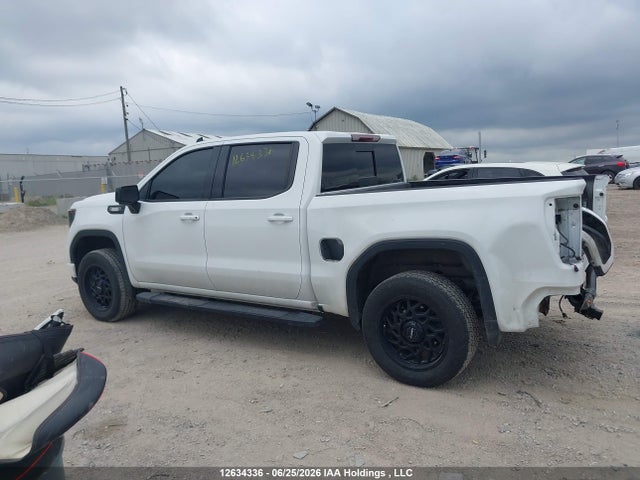 Продажа на аукционе авто 2024 Gmc Sierra K1500 Elevation, vin: 3GTUUCE81RG418582, номер лота: 12634336