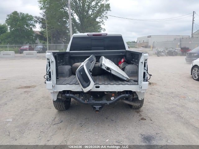 Продажа на аукционе авто 2024 Gmc Sierra K1500 Elevation, vin: 3GTUUCE81RG418582, номер лота: 12634336