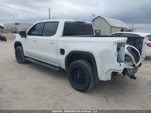 Продажа на аукционе авто 2024 Gmc Sierra K1500 Elevation, vin: 3GTUUCE81RG418582, номер лота: 12634336