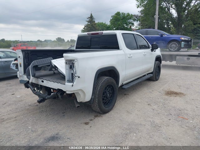 Продажа на аукционе авто 2024 Gmc Sierra K1500 Elevation, vin: 3GTUUCE81RG418582, номер лота: 12634336