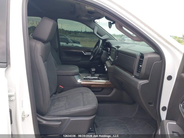 Продажа на аукционе авто 2024 Gmc Sierra K1500 Elevation, vin: 3GTUUCE81RG418582, номер лота: 12634336