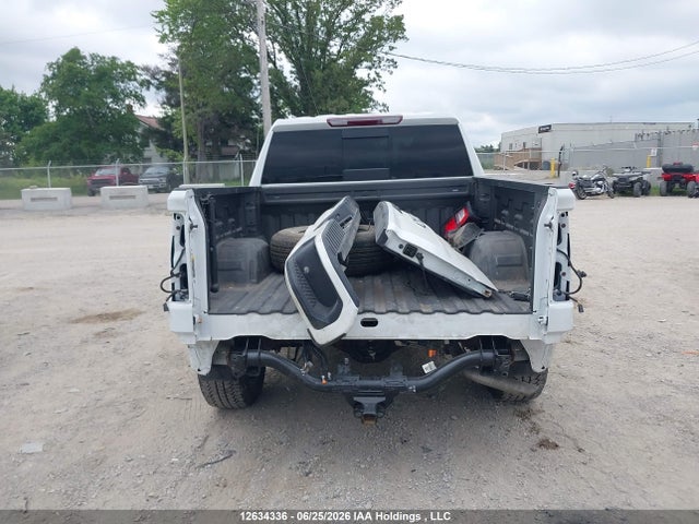 Продажа на аукционе авто 2024 Gmc Sierra K1500 Elevation, vin: 3GTUUCE81RG418582, номер лота: 12634336