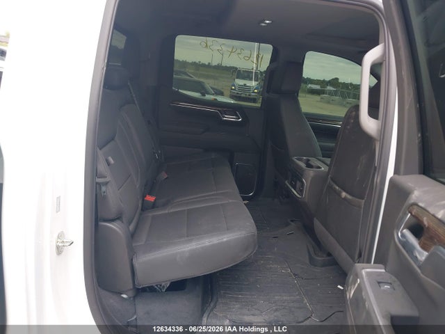 Продажа на аукционе авто 2024 Gmc Sierra K1500 Elevation, vin: 3GTUUCE81RG418582, номер лота: 12634336