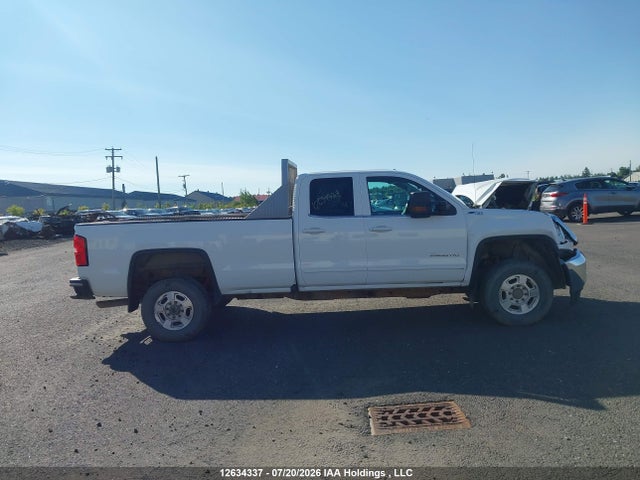 GMC Sierra K2500 Sle 2019 2GT22PEG6K1184112 Image 13